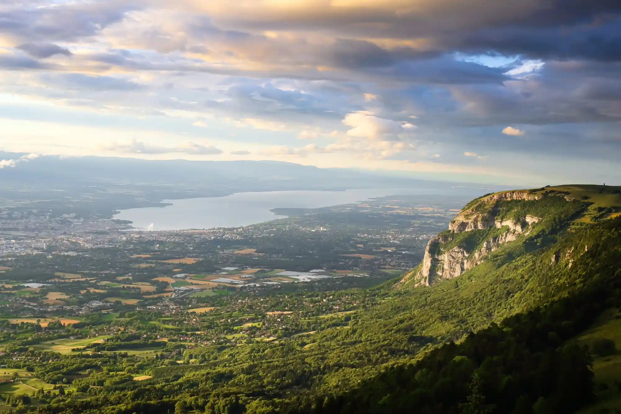 bannière La Voie de Genève