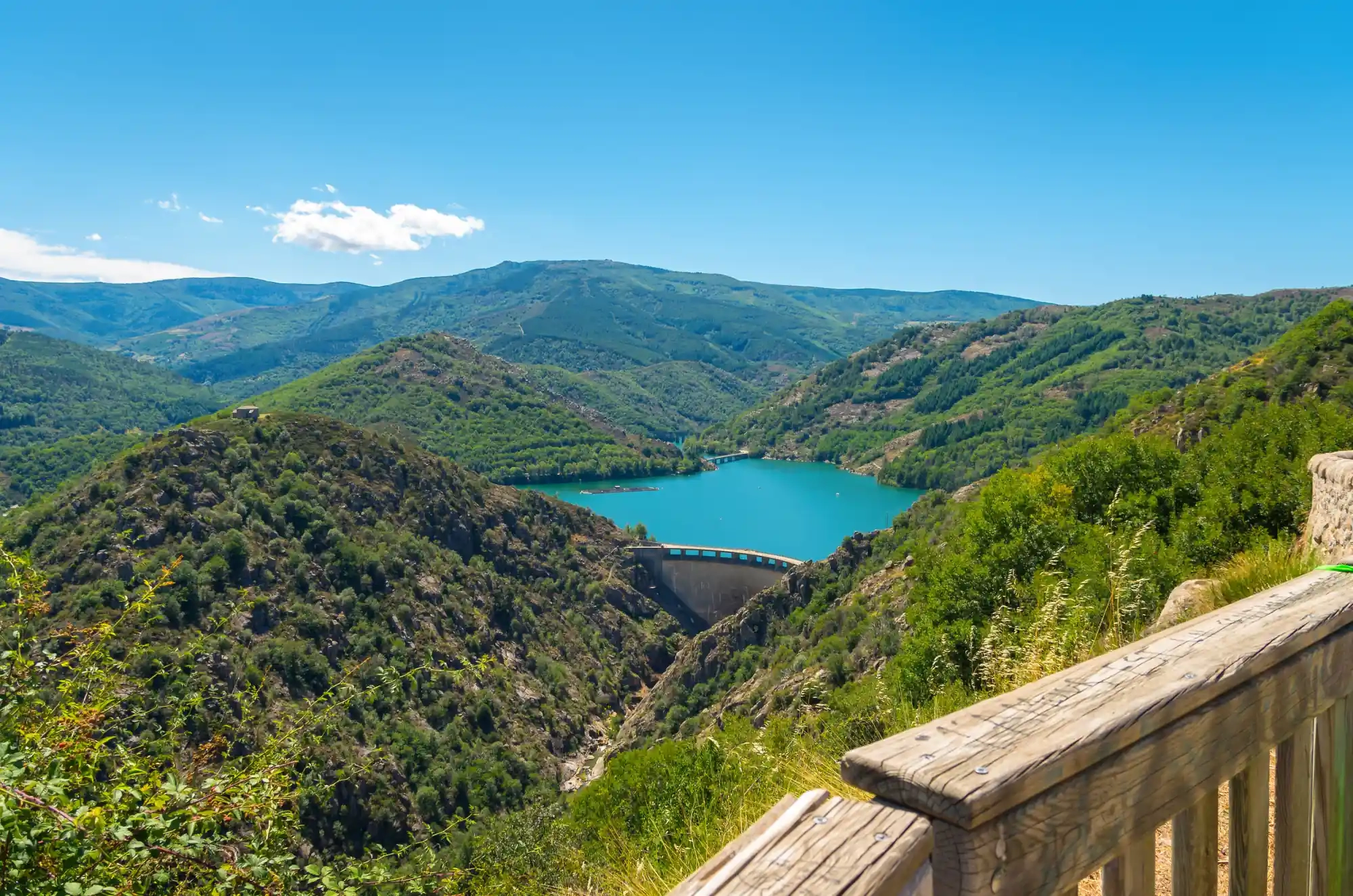 bannière Le Chemin de Régordane