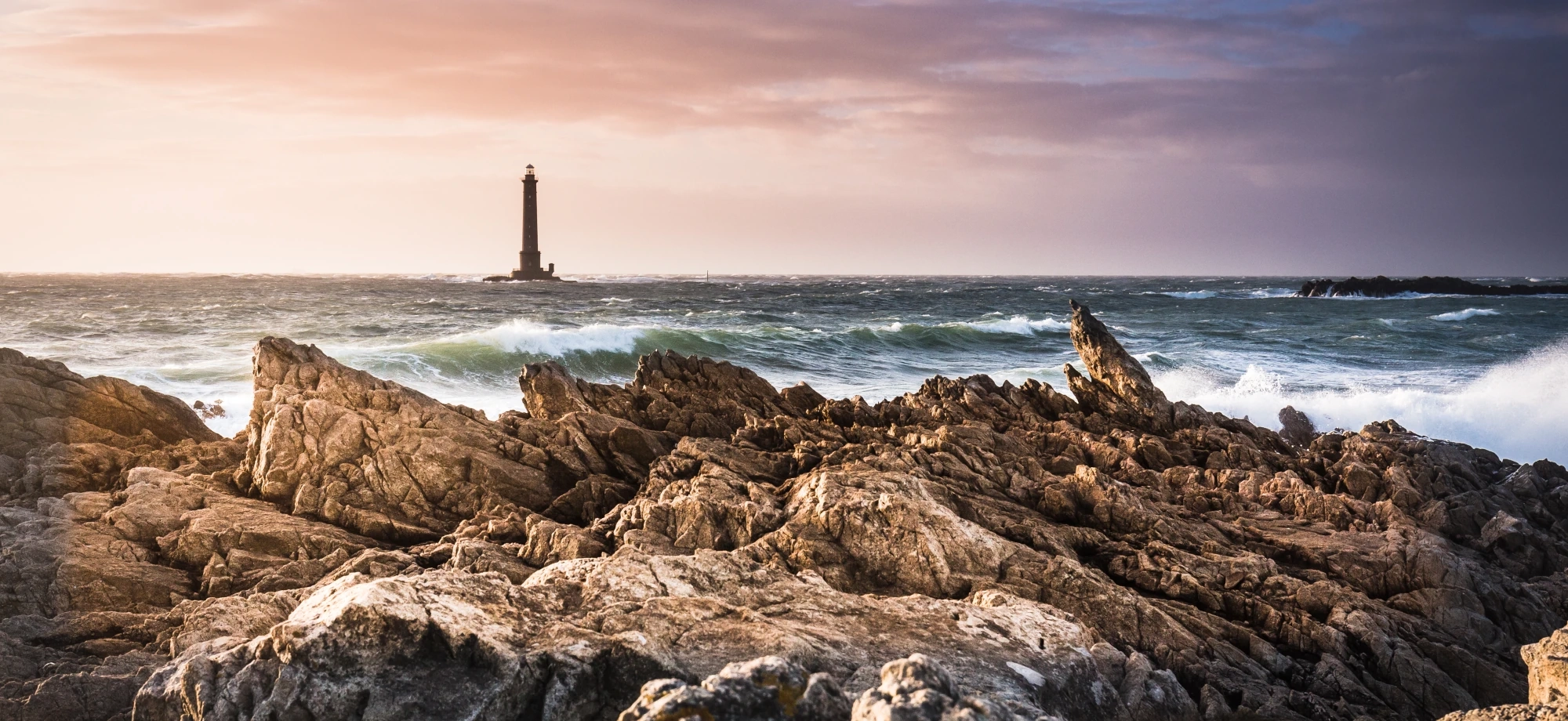 bannière Le Tour du Cotentin - GR®223