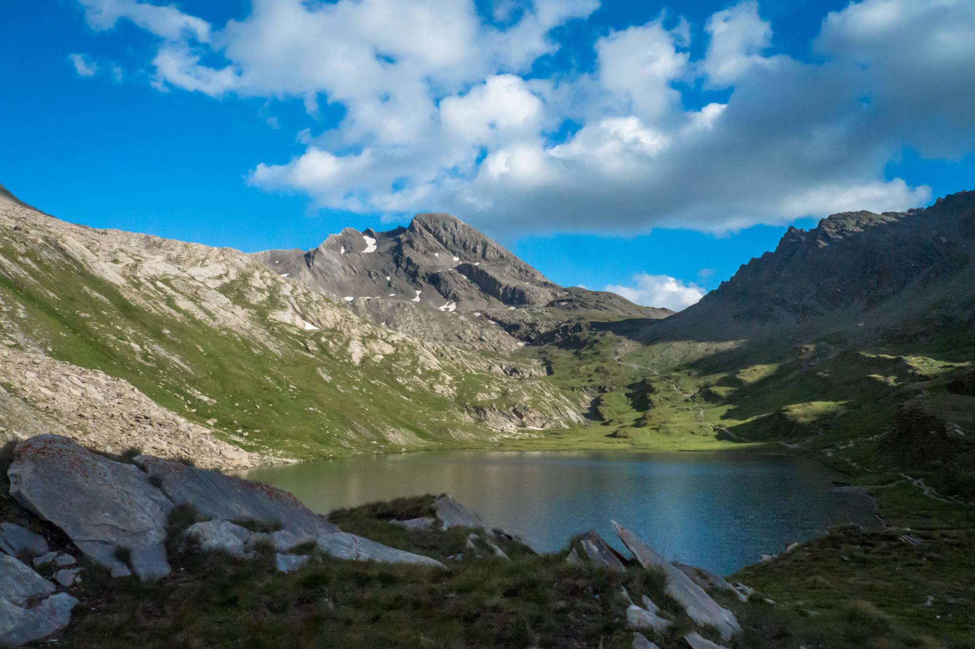 bannière Le Tour du Queyras