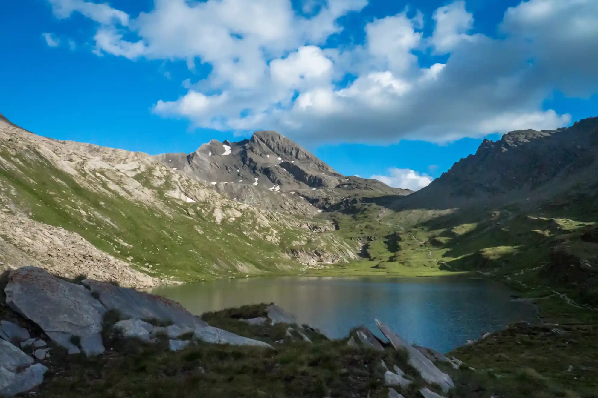 bannière Tour of the Queyras