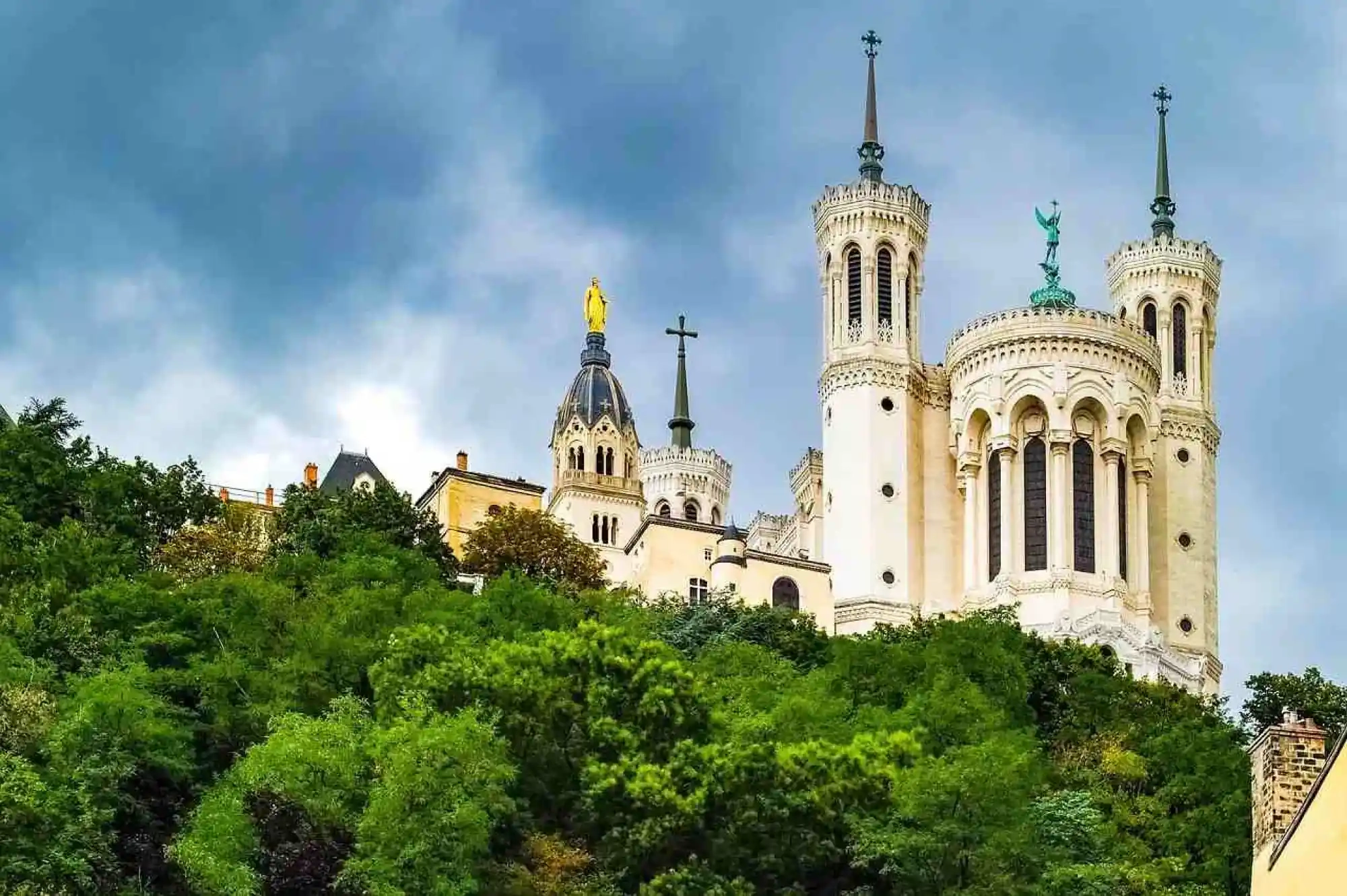 bannière La Voie de Lyon