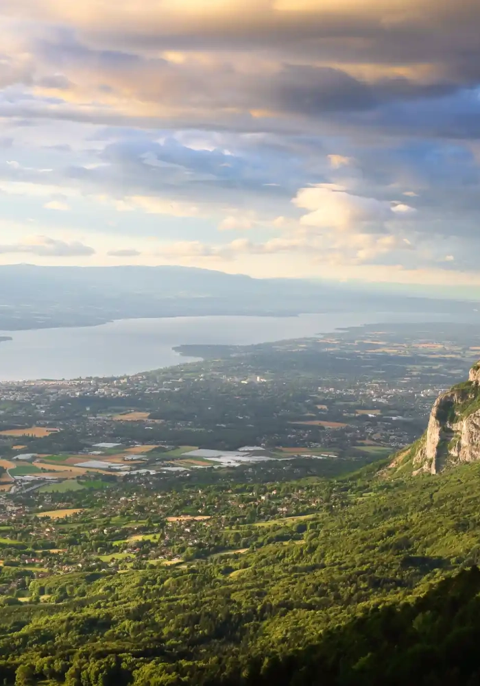 bannière La Voie de Genève