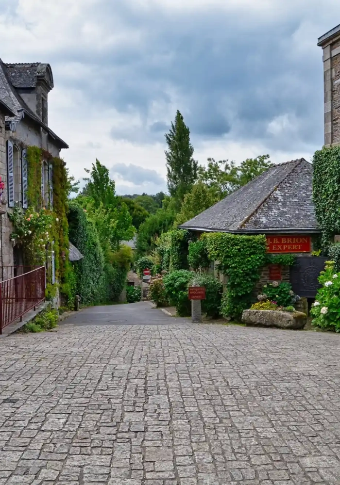 bannière Le GRP entre Vannes et Lanvaux