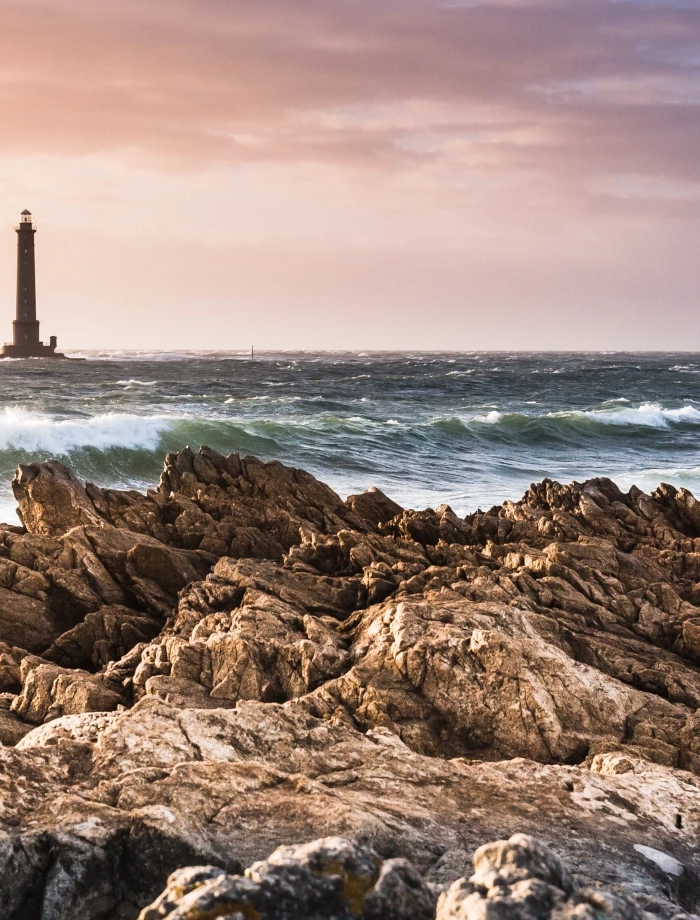 bannière Le Tour du Cotentin - GR®223