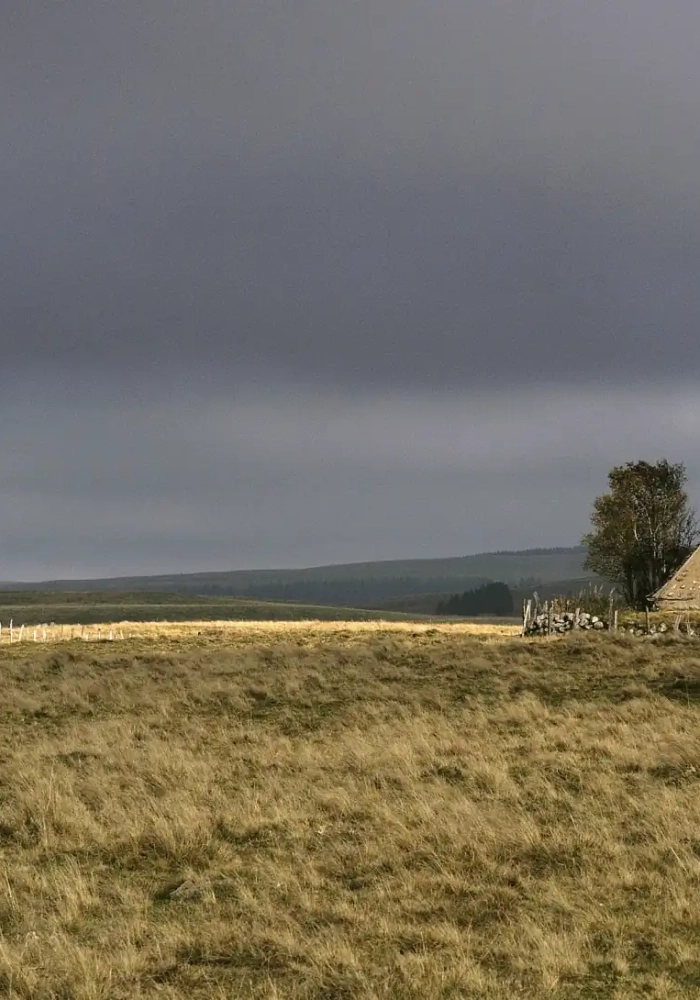 bannière Le Tour des monts d'Aubrac