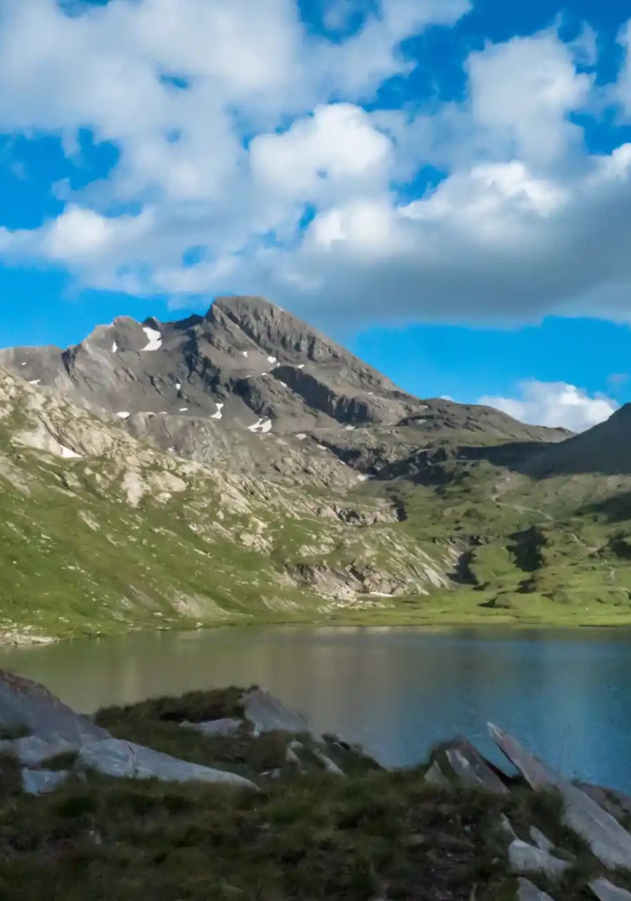 bannière Tour of the Queyras