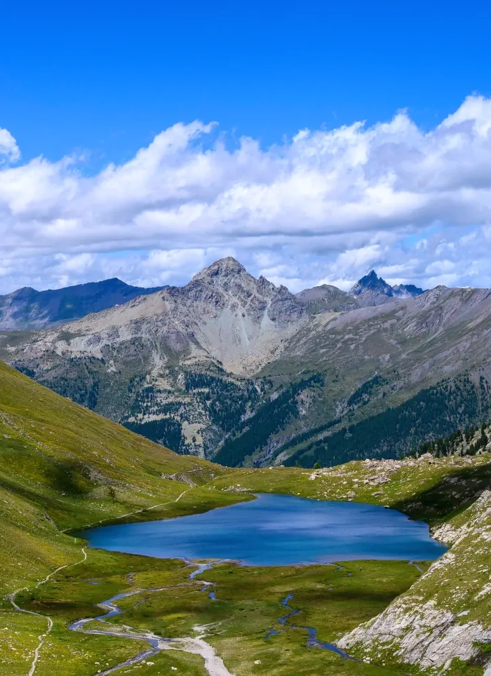 bannière Le Tour du Queyras