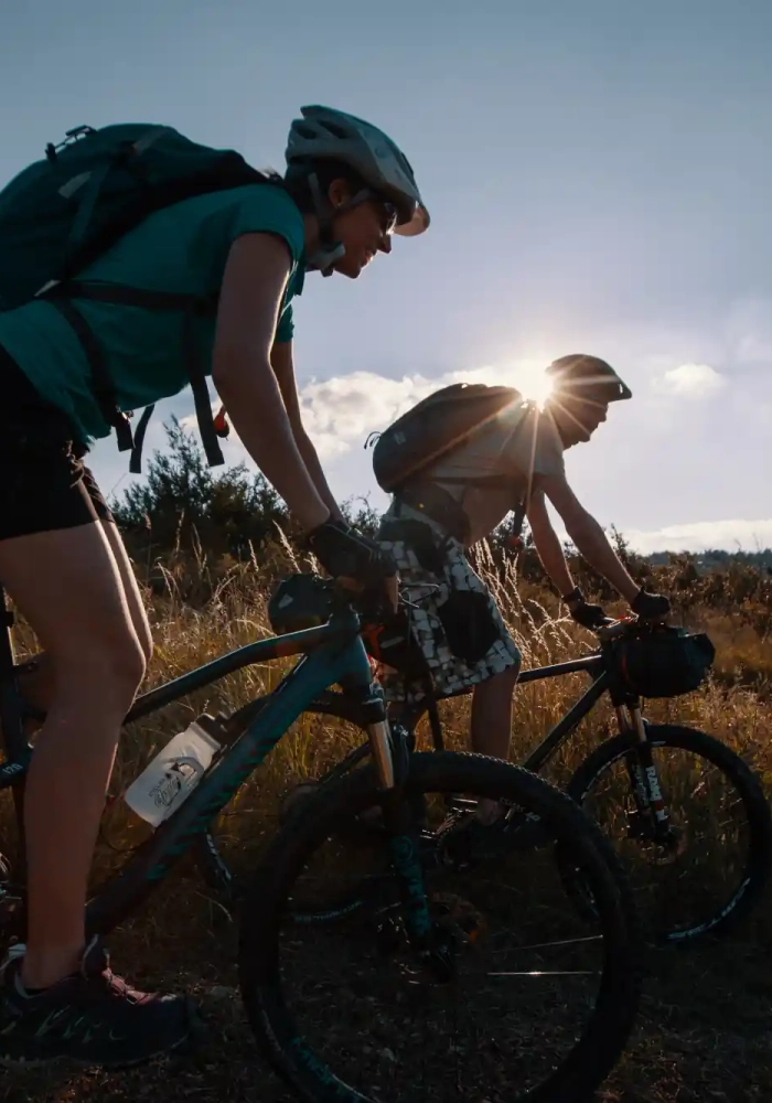 bannière La Grande Traversée du Massif Central à VTT