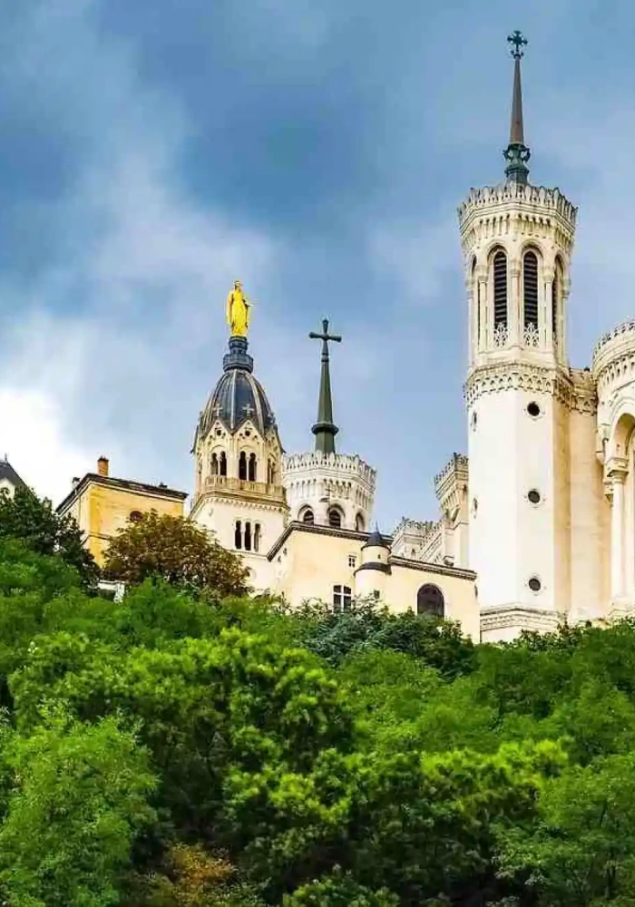 bannière La Voie de Lyon