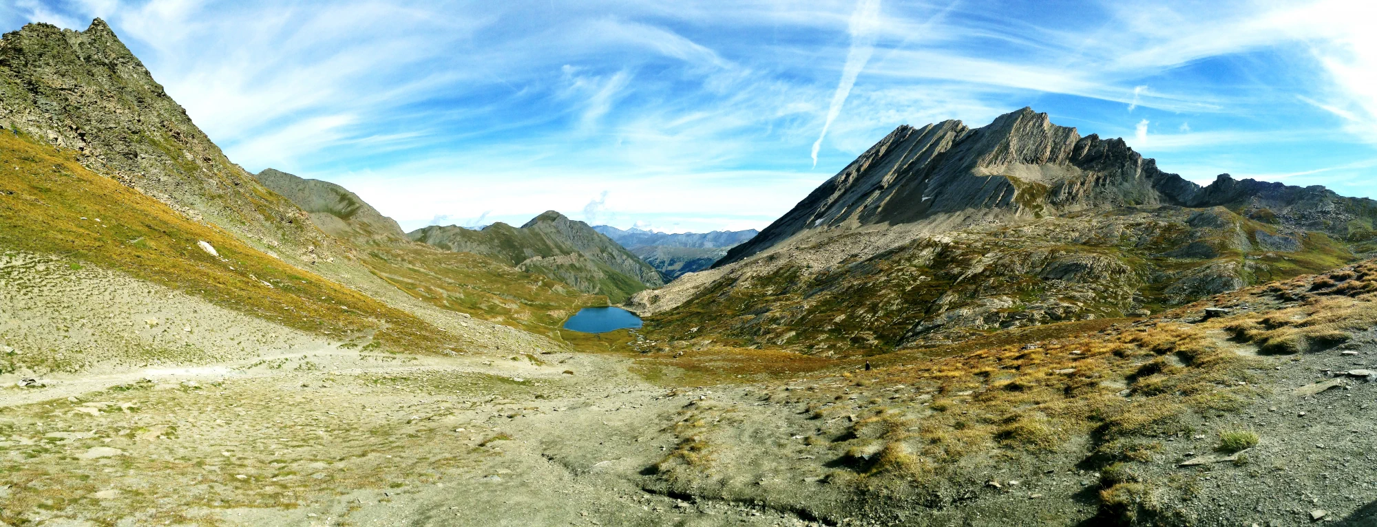 bannière Alpes, Jura & Provence