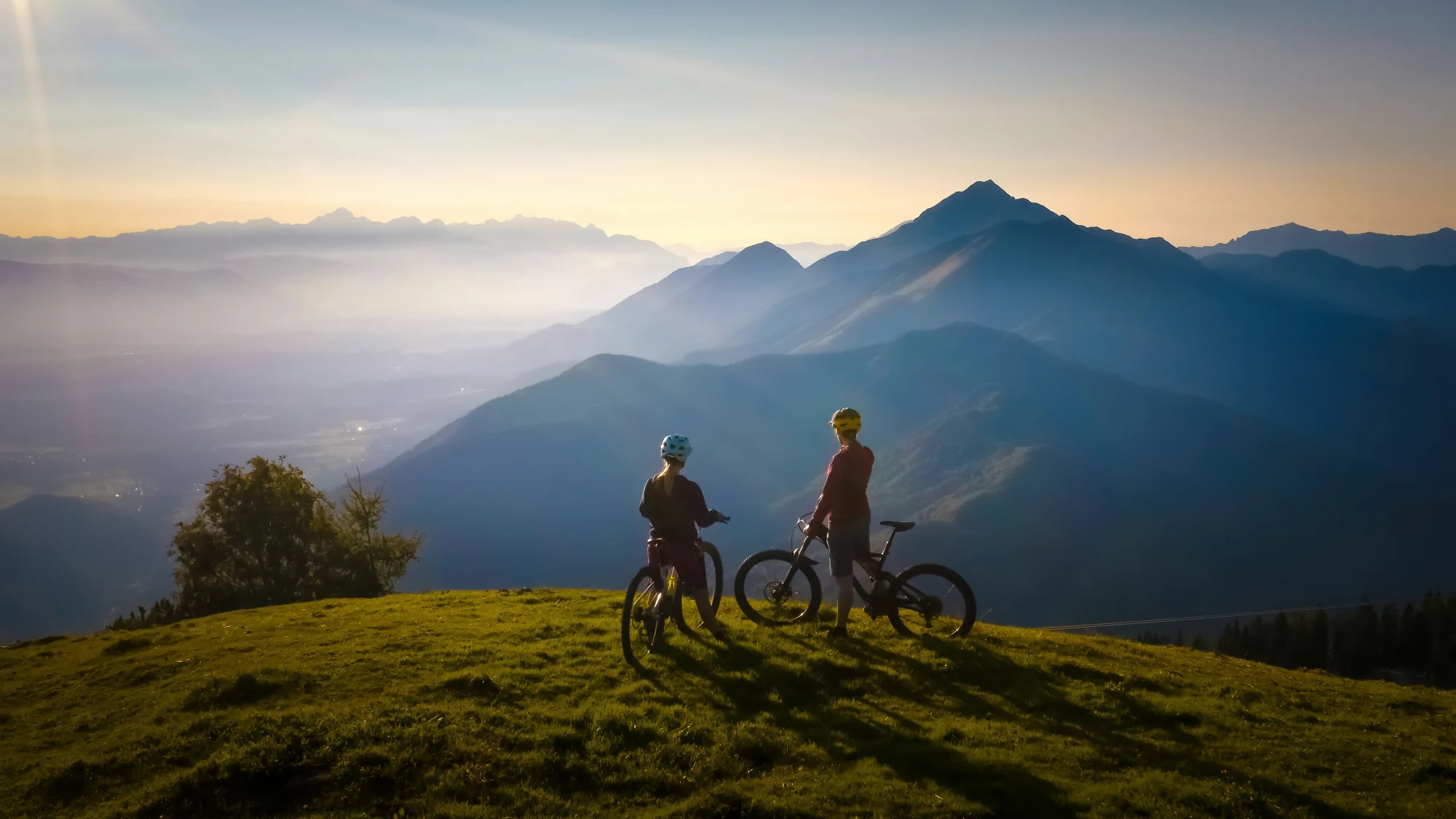 bannière By bike